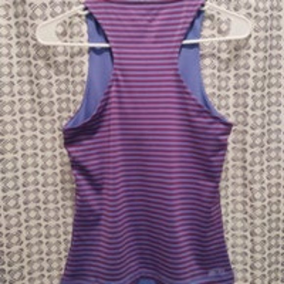 Women's Nike Dri-Fit Tank Top. Size Small - Picture 3 of 5